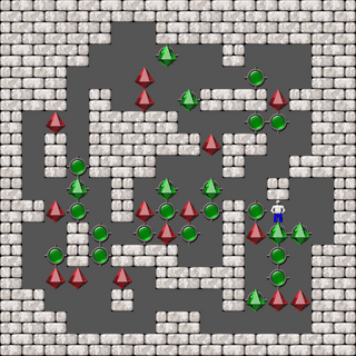 Уровень 875 — Bugs1005 collections